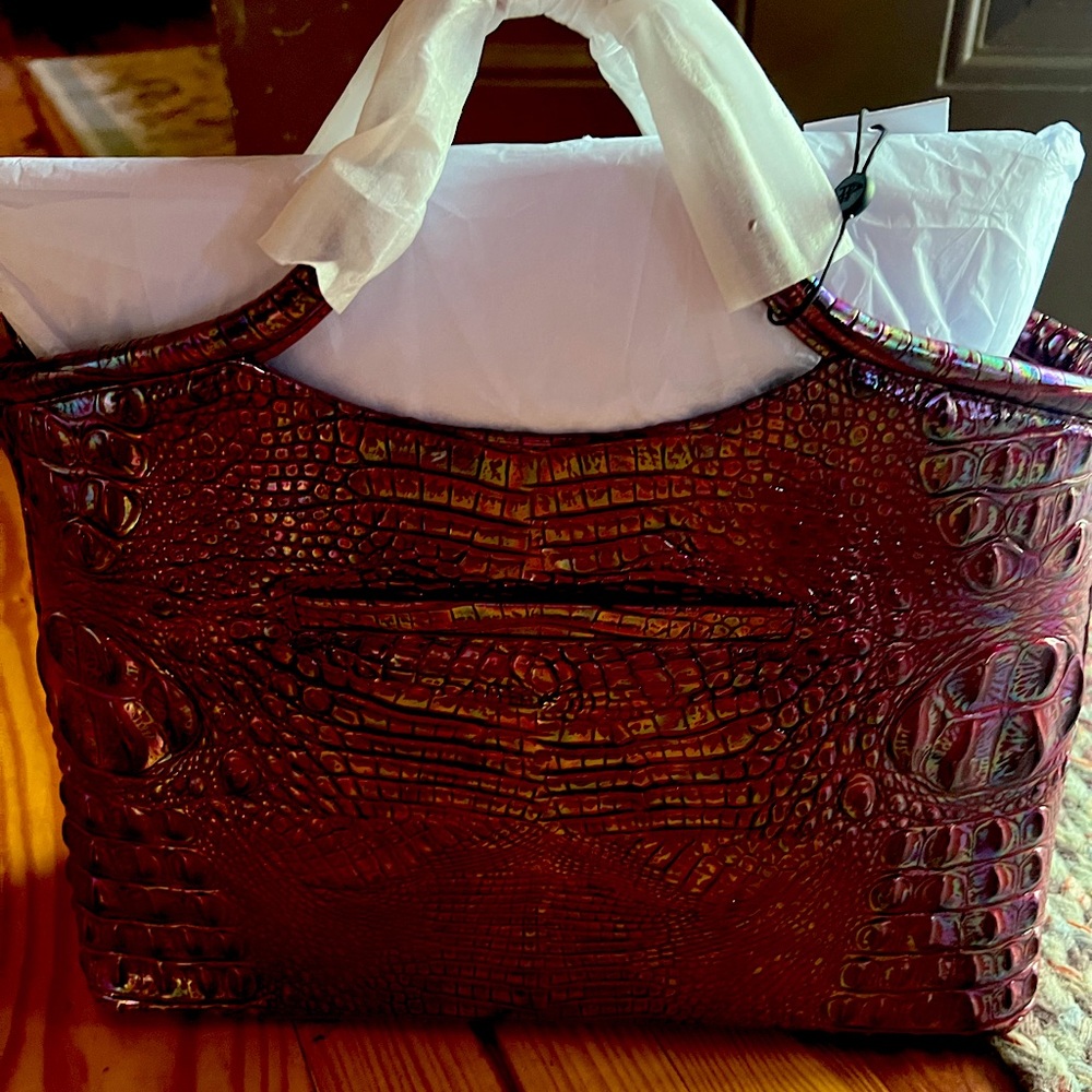 Brahmin Elaine Handbag